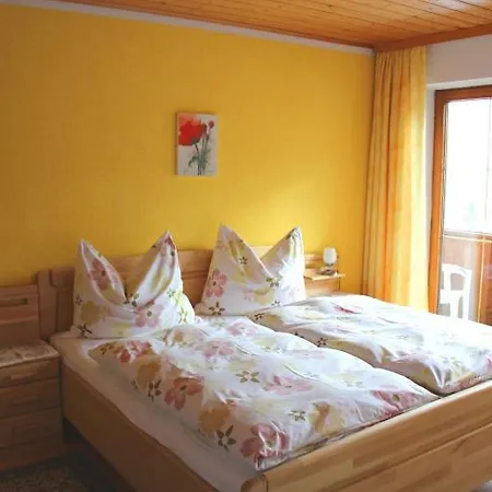 Haus Schweigl Couette-café *