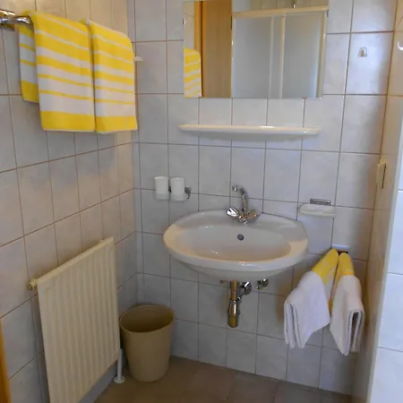 Haus Schweigl Bed & Breakfast 3*