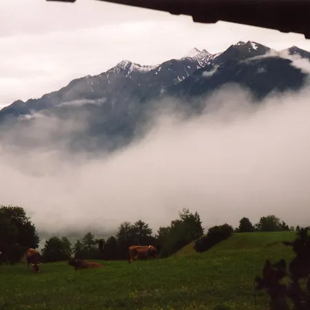 Haus Schweigl Bed & Breakfast *