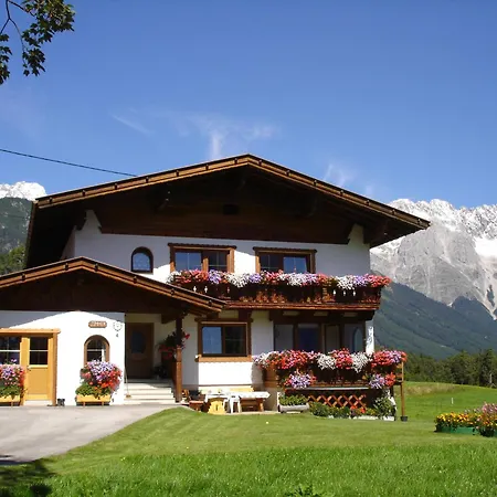 Haus Schweigl * Obsteig