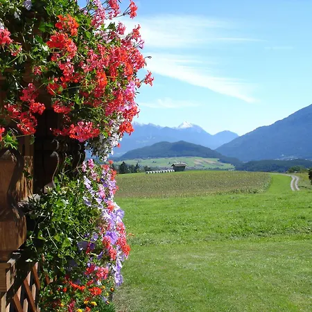 Haus Schweigl Bed & Breakfast