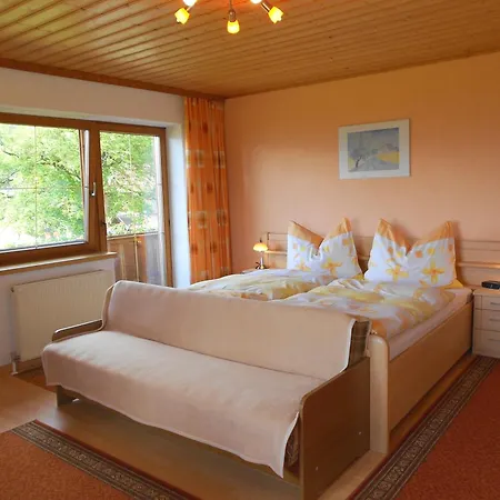 Haus Schweigl Obsteig