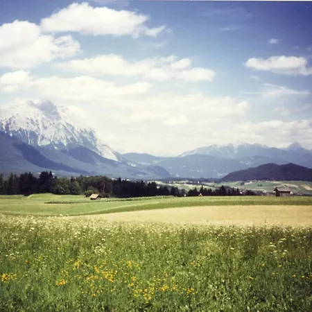 Frühstückspension Haus Schweigl 3*