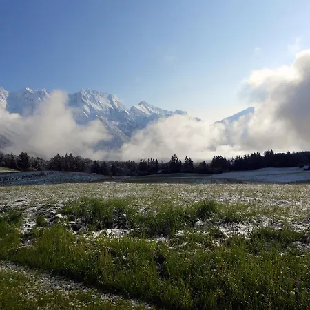 Frühstückspension Haus Schweigl Obsteig