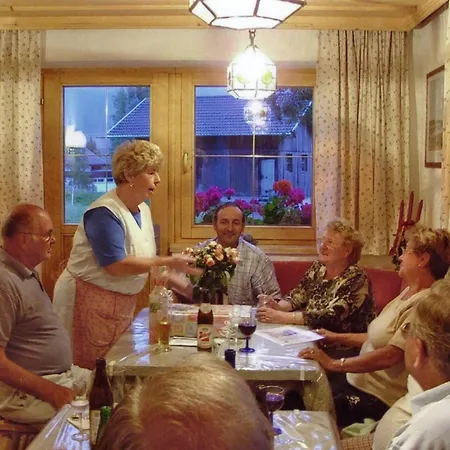 Frühstückspension Haus Schweigl