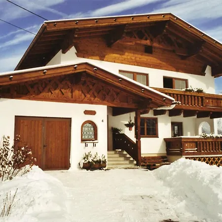 Frühstückspension Haus Schweigl Obsteig