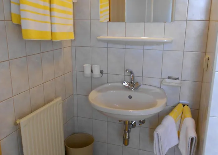 Haus Schweigl Frühstückspension 3*