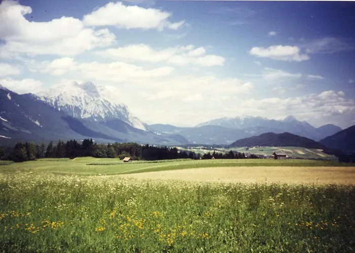 Frühstückspension Haus Schweigl 3*