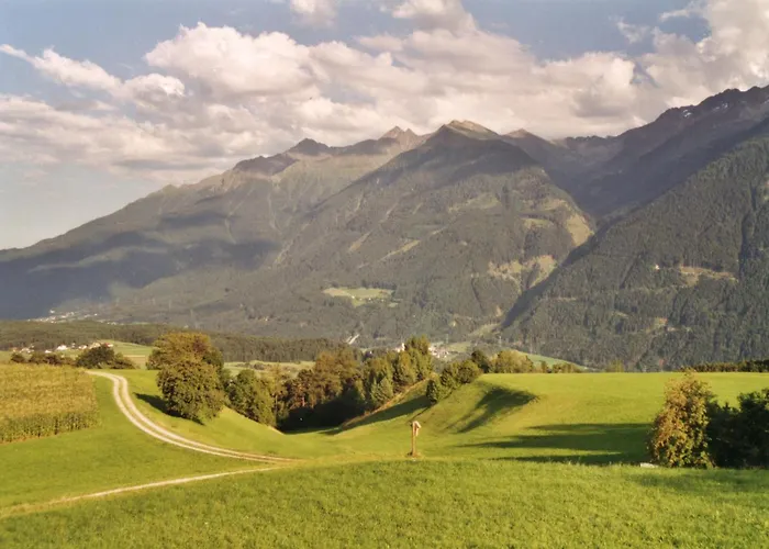 Haus Schweigl Frühstückspension