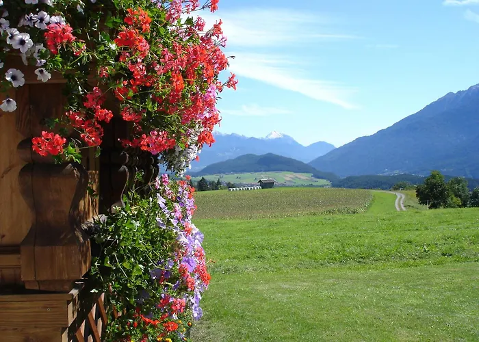 Haus Schweigl Frühstückspension