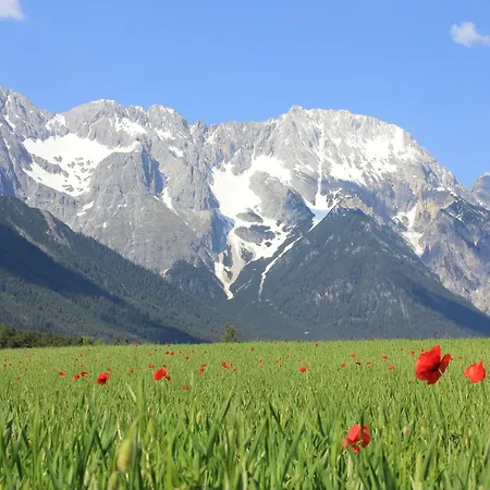 Haus Schweigl Alojamento de Acomodação e Pequeno-almoço Obsteig