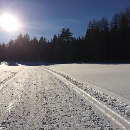 Haus Schweigl Alojamento de Acomodação e Pequeno-almoço 3*