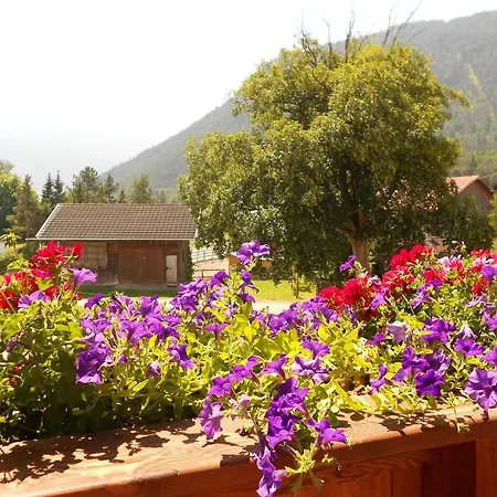 Haus Schweigl 3* Obsteig