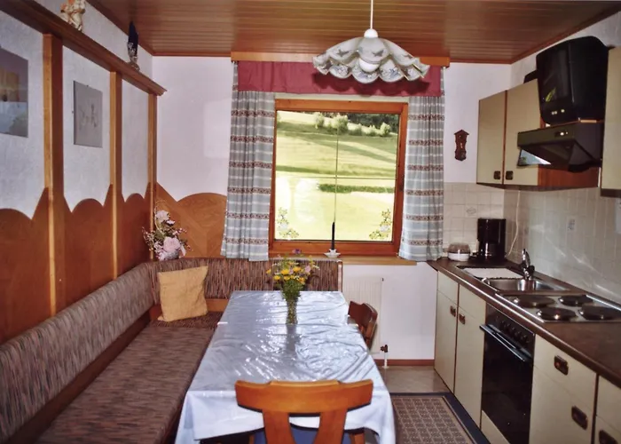 Haus Schweigl Nocleg ze śniadaniem Obsteig